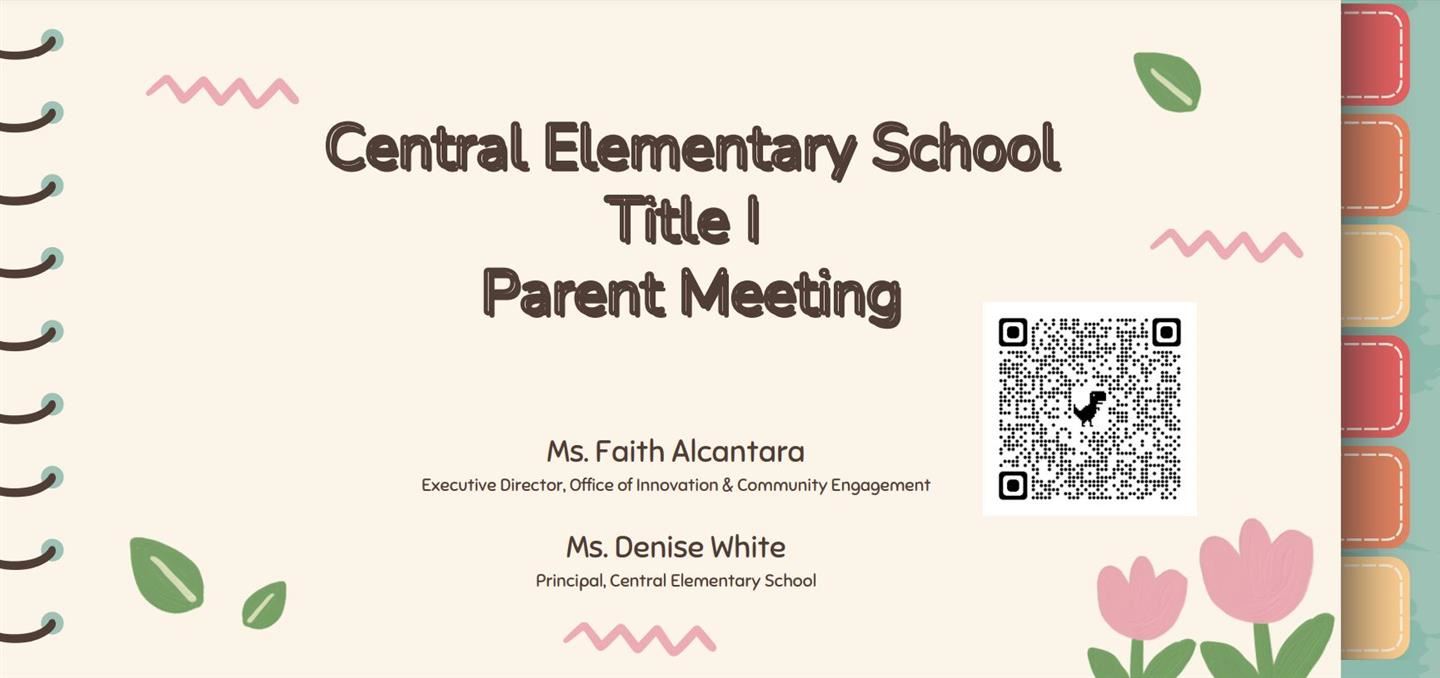CES Title 1